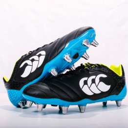 [CANTERBURY] STAMPEDE CLUB RUGBY BOOT - ADULT SIZES