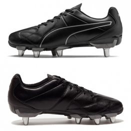[PUMA]  KING RUGBY BOOT - ADULT SIZES