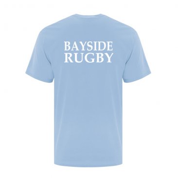 Bayside Tshirts - Adult