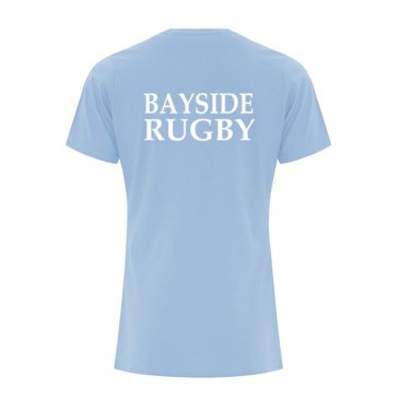 Bayside Tshirts - Ladies