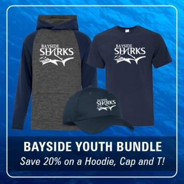 ! Bayside Youth Bundle