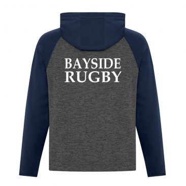 Bayside Hoodies - Adult