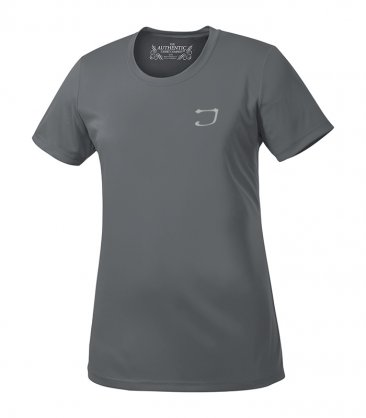 Printed Thunderbird Training Shirt (Ladies)
